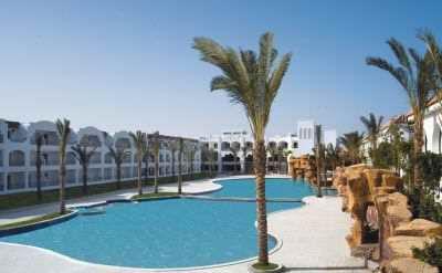 Baron Palms Resort 5*