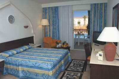 Baron Palms Resort 5*