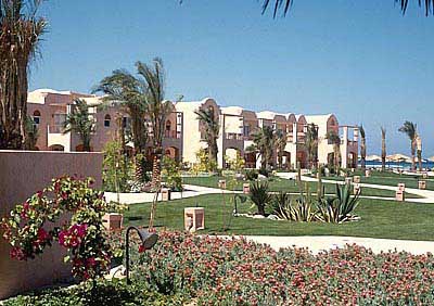 Iberotel Makadi Beach 4*