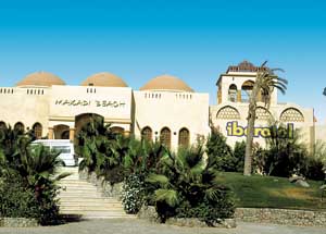 Iberotel Makadi Beach 4*